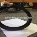 accesorios de tubería de constriuction distribuidores de China Sello de acoplamiento de poliuretano de goma natural 125 mm MF